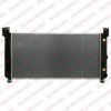 DELPHI RA10060 Radiator, engine cooling